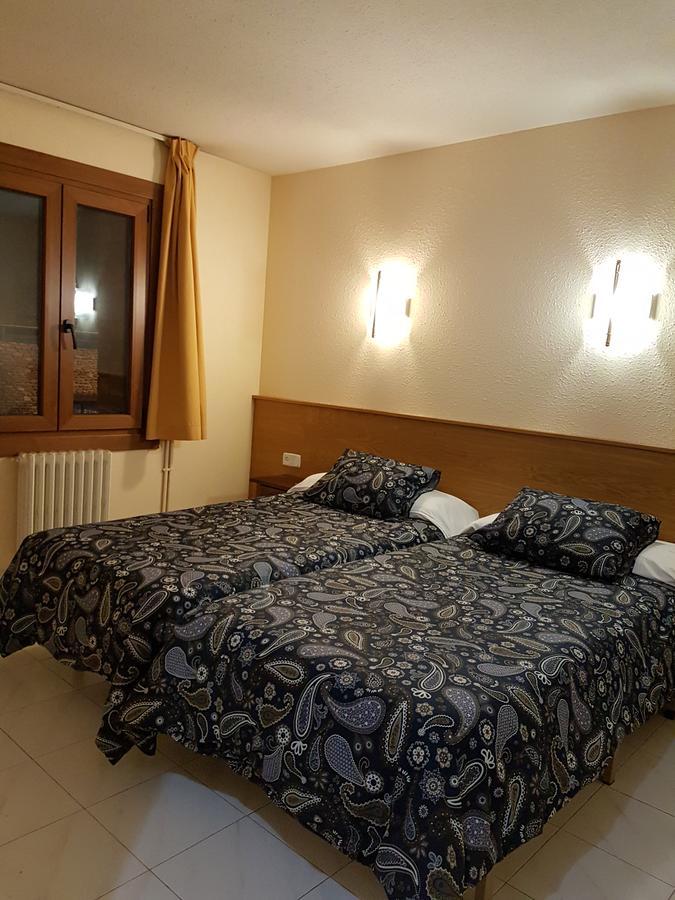 Hotel Arinsal Zimmer foto