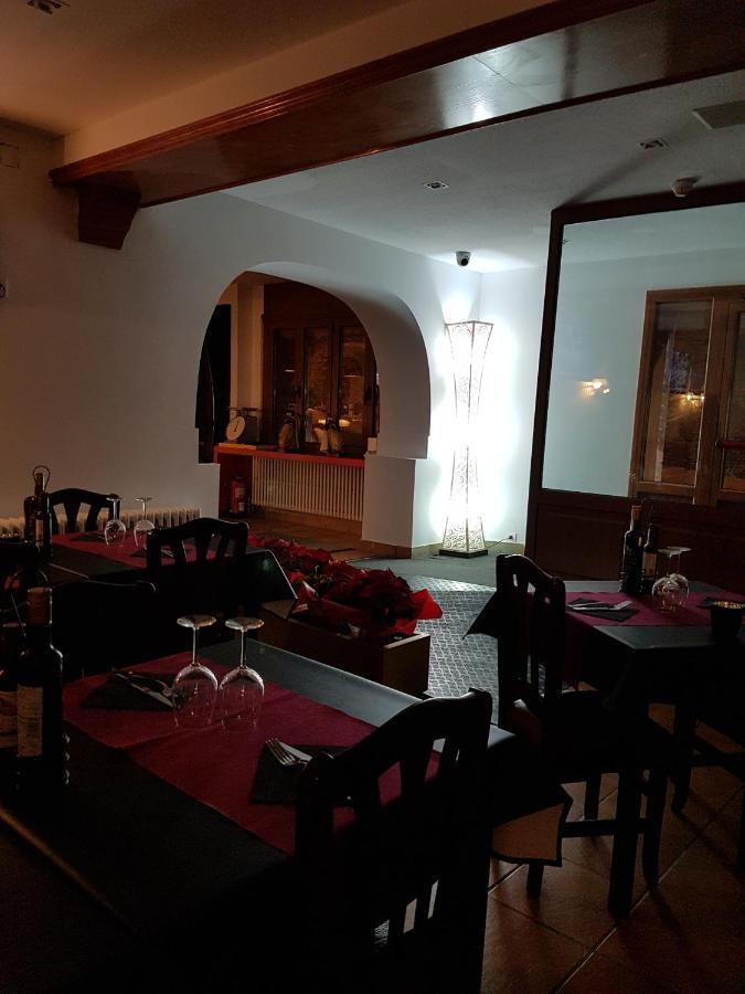 Hotel Arinsal Zimmer foto